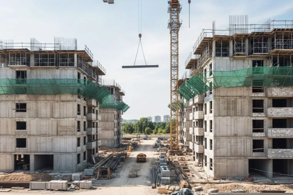 About Pillarstone Developers