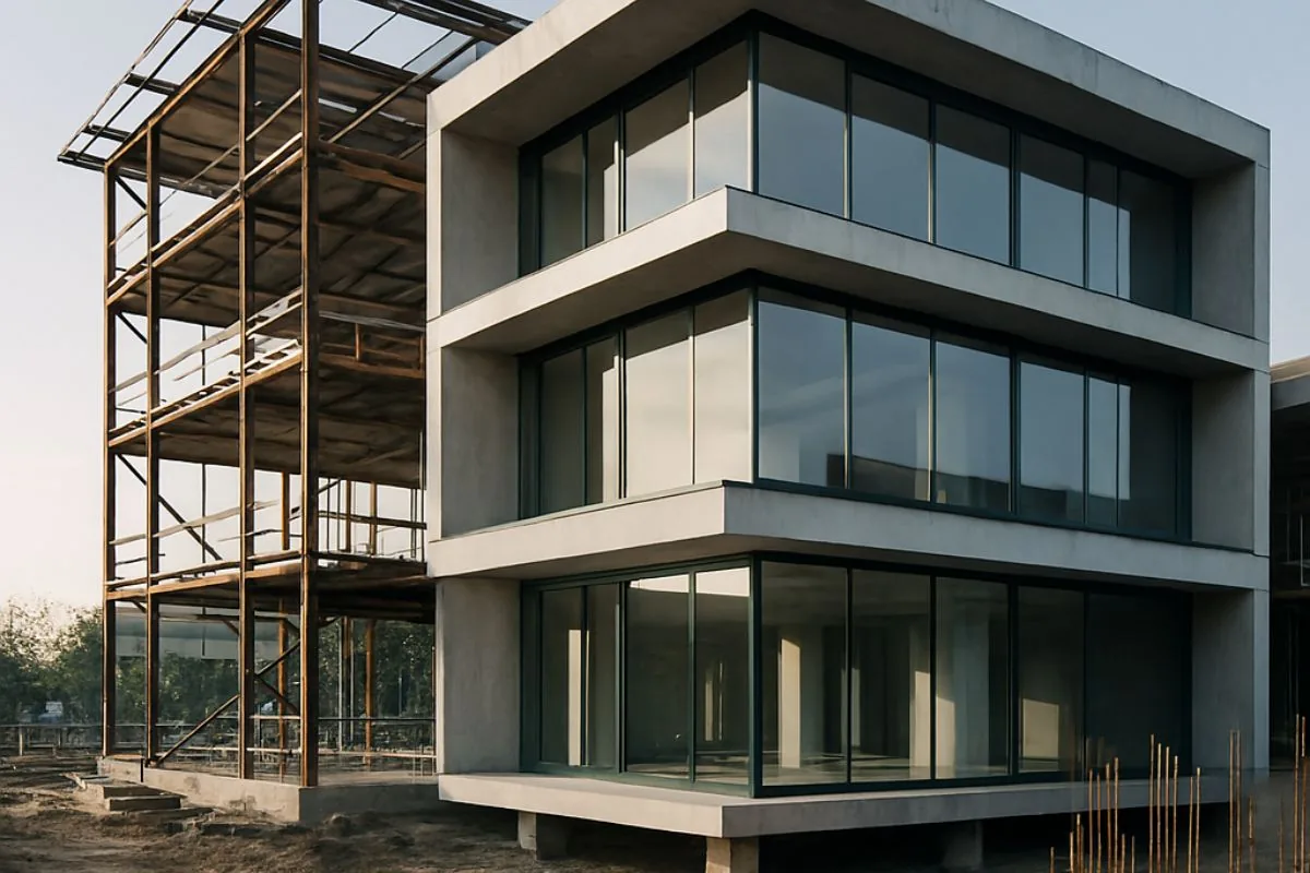Architectural Design in Lahore