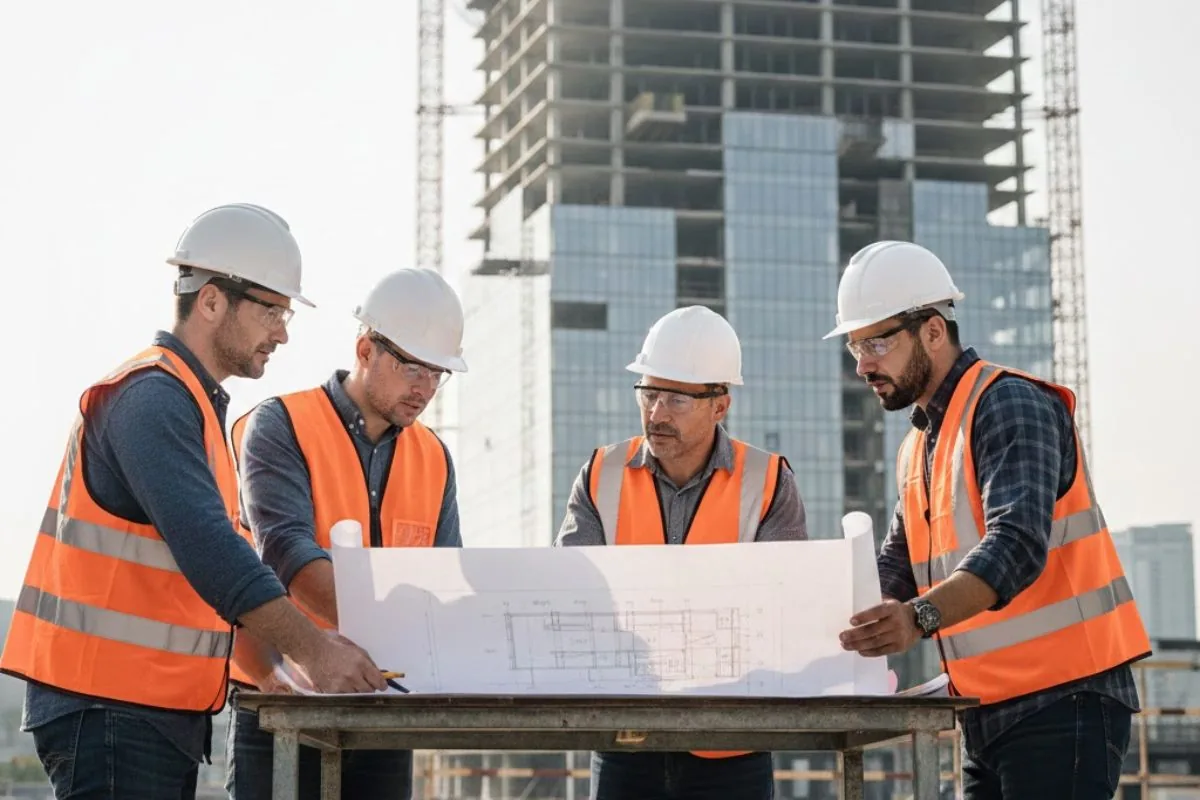 Contact Pillarstone Developers