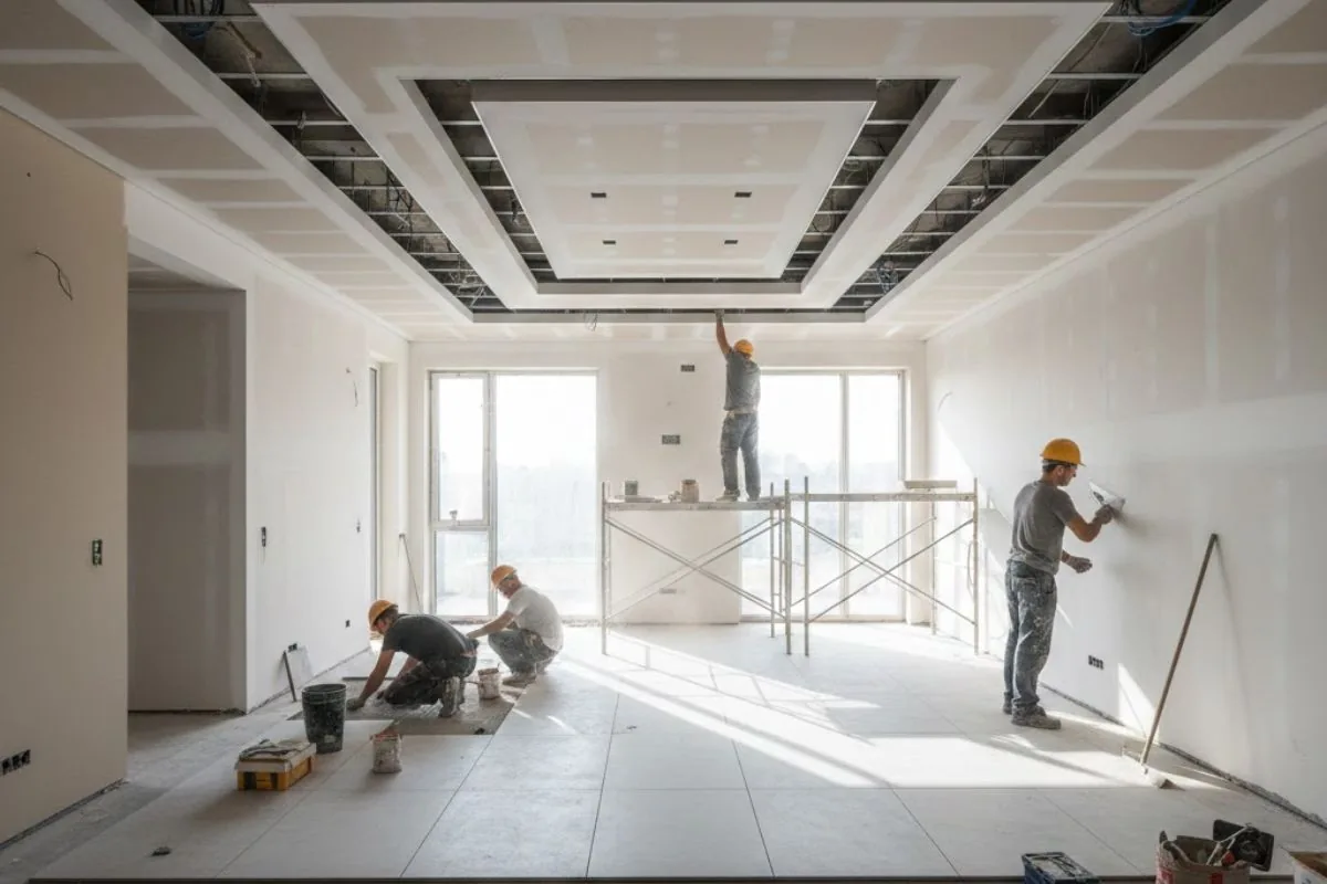 Complete Turnkey Solutions