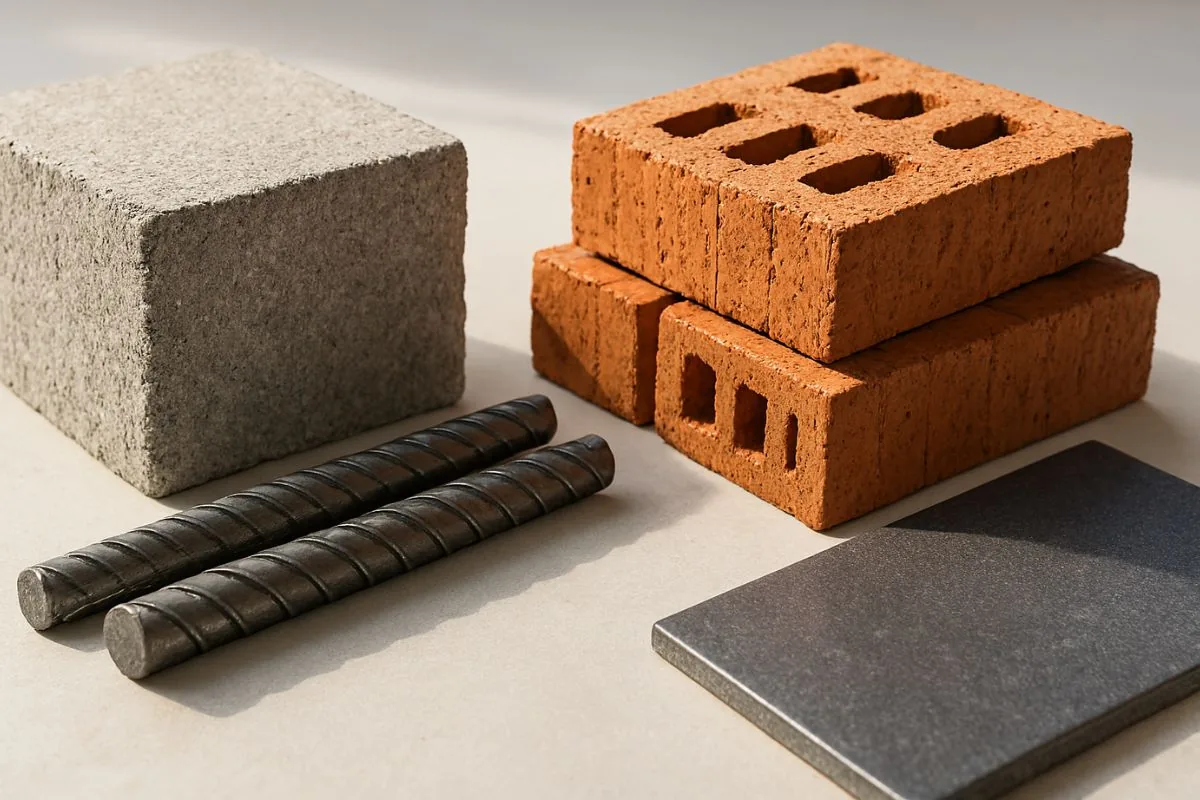 Construction Cost Estimation in Lahore