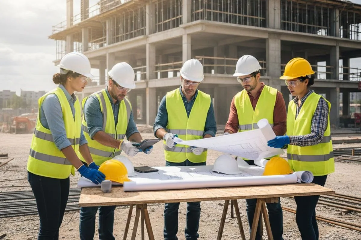 Professional Project Management