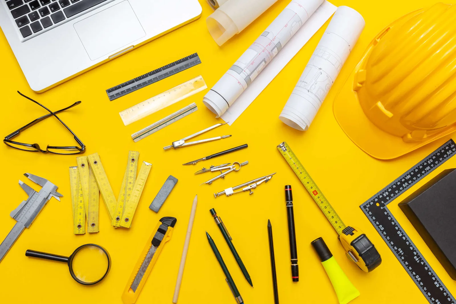 Construction insights